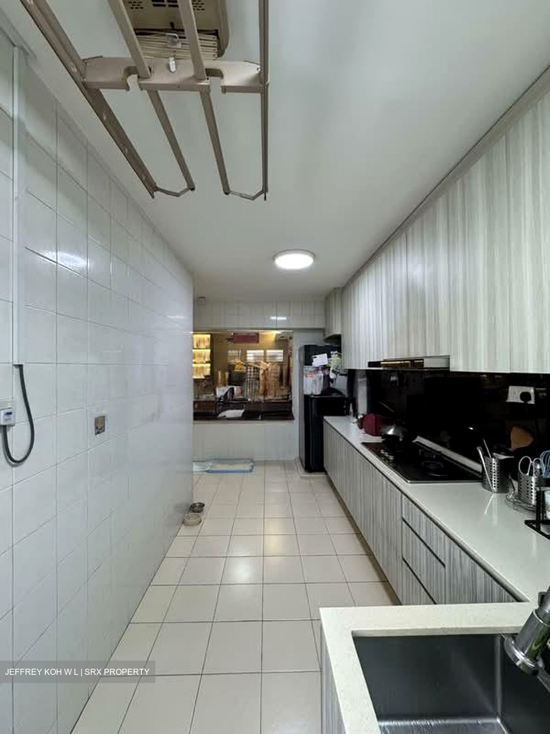Blk 408A Coral Vale (Sengkang), HDB 5 Rooms #574646541